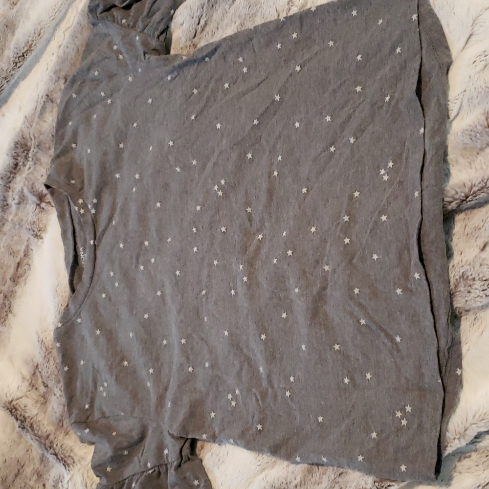 Cute girls shirt